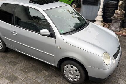VW Lupo 110.221 km 2.750 &euro; Neukirchen-Vluyn 47506
