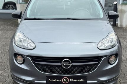 Opel Adam 115.130 km 6.999 &euro; Viersen 41748