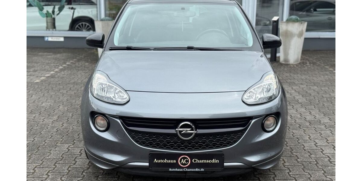 Opel Adam 115.130 km 6.999 &euro; Viersen 41748