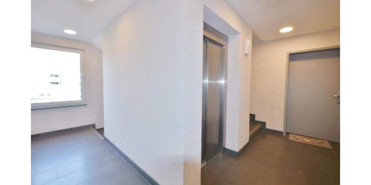 Neuwertige und hochwertig ausgestattete 3-Zimmerwohnung in gepflegter Wohnlage von Hilden-Süd 3 zimmer