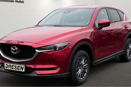 Mazda CX-5 33.505 km 24.290 &euro; Mönchengladbach 41061