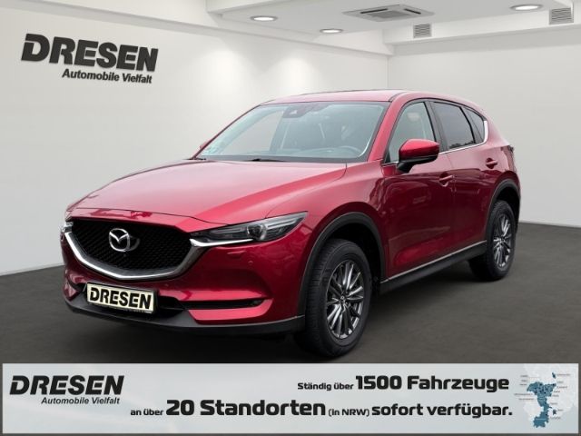 Mazda CX-5 33.505 km 24.290 &euro; Mönchengladbach 41061
