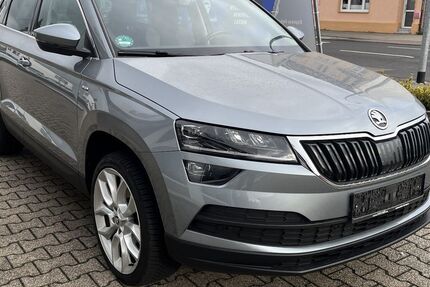 Skoda Karoq 72.700 km 19.980 € Mönchengladbach 41063