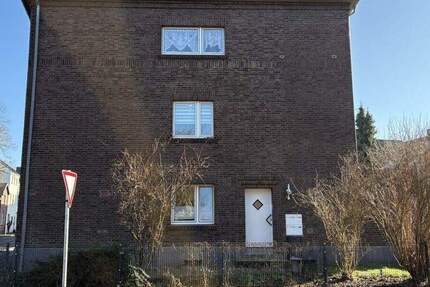 Haus Mönchengladbach Rheydt-West - 1 Zimmer, 289 m&sup2;, 650.000&euro; | Angebot:24451101