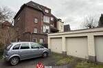 Vollvermietetes Mehrfamilienhaus mit Garagen in Mönchengladbach-Rheydt 1 zimmer