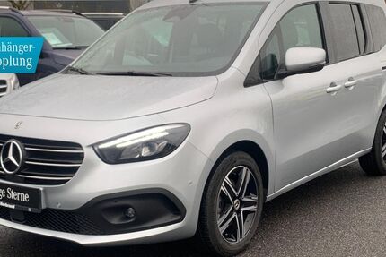 Mercedes-Benz T-Klasse 6.683 km 33.950 &euro; Krefeld 47807