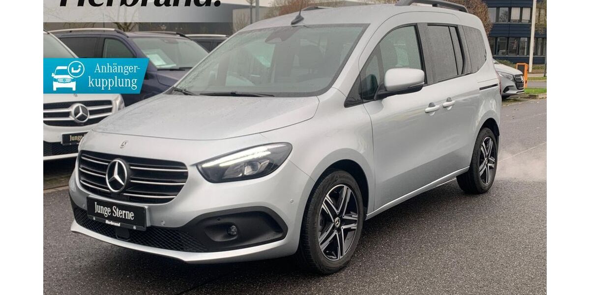 Mercedes-Benz T-Klasse 6.683 km 33.950 &euro; Krefeld 47807