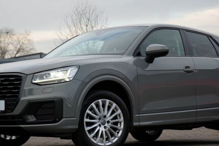 Audi Q2 131.374 km 17.999 &euro; Mönchengladbach 41199