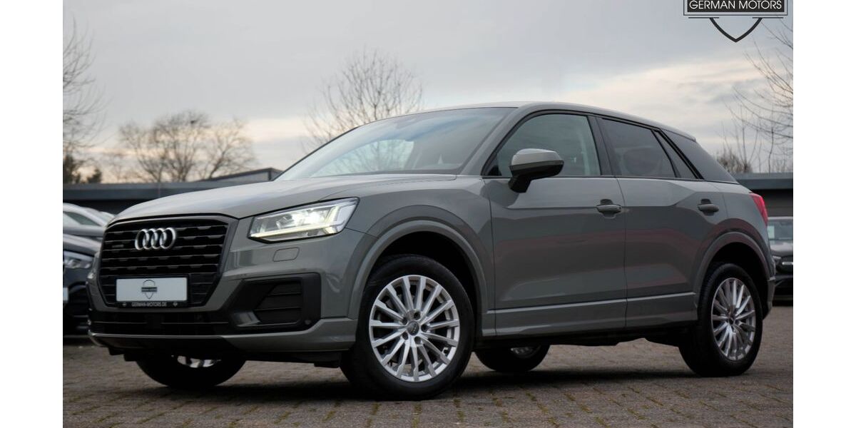 Audi Q2 131.374 km 17.999 &euro; Mönchengladbach 41199