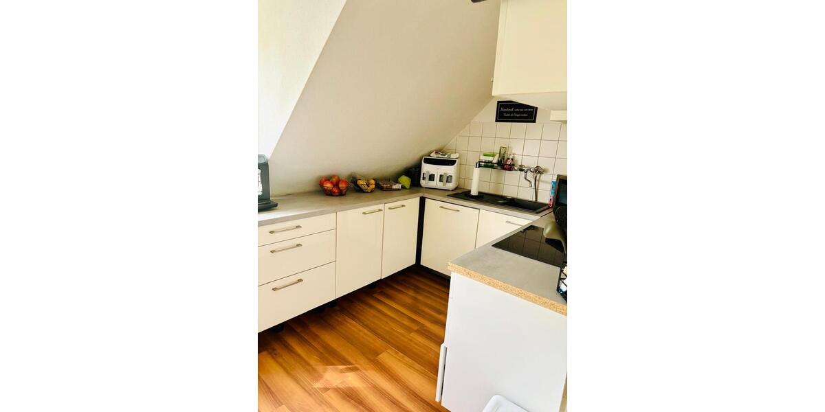 Maisonettenwohnung Düsseldorf Stadtbezirk 5 - 4 Zimmer, 85 m&sup2;, 1.000&euro; | Angebot:26327056
