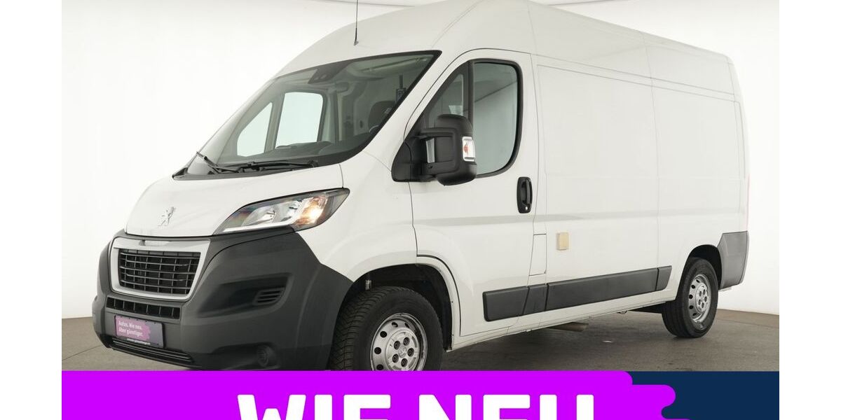 Peugeot Boxer 85.946 km 16.969 &euro; Neuss 41460