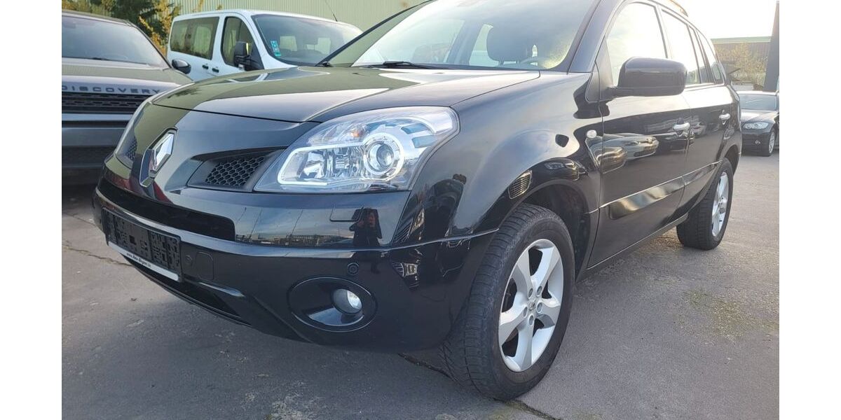 Renault Koleos 199.000 km 3.700 &euro; Moers 47441