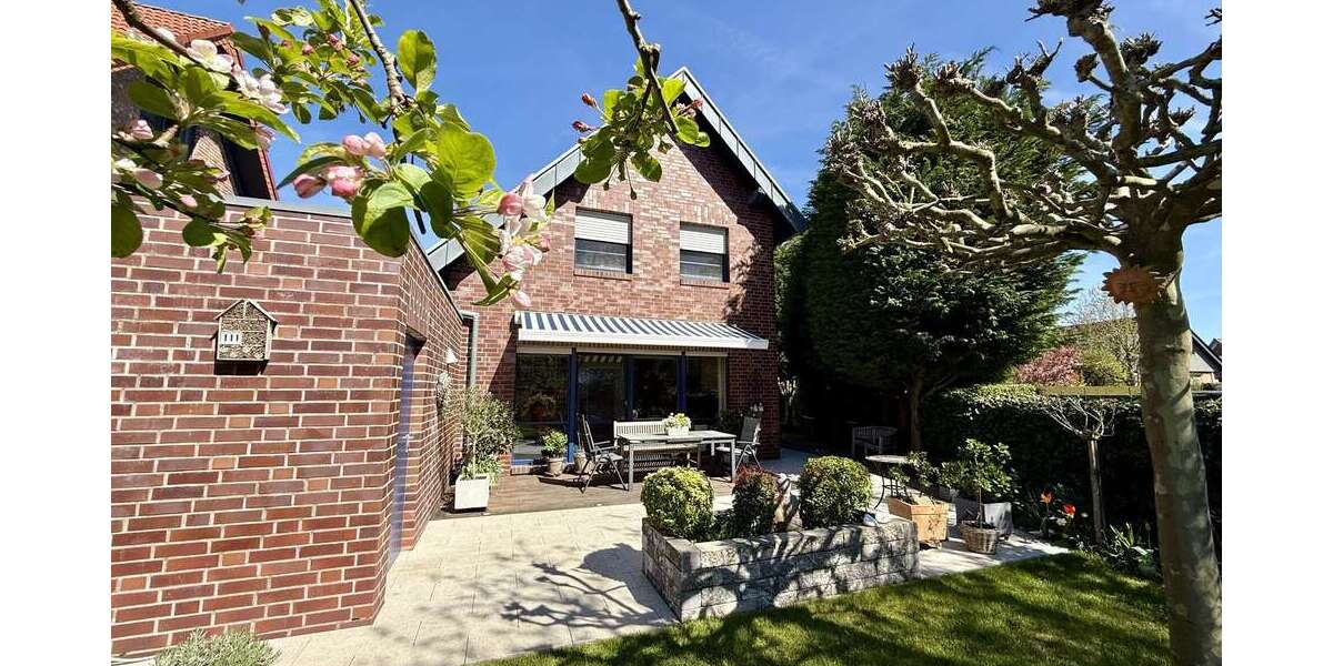 Einfamilienhaus Viersen Hülsdonk - 5 Zimmer, 170 m&sup2;, 699.000&euro; | Angebot:26413959