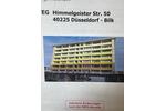 Etagenwohnung Düsseldorf Stadtbezirk 3 - 2 Zimmer, 57 m&sup2;, 239.990&euro; | Angebot:27425671