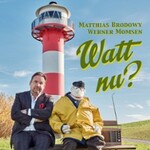 Brodowy und Momsen - Watt nu? - Netz weg, gestrandet auf Hallig Dröge