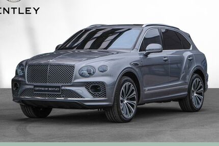 Bentley Bentayga 59.850 km 168.900 € Düsseldorf 40233
