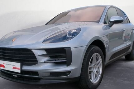 Porsche Macan 29.219 km 48.980 € Hilden 40721