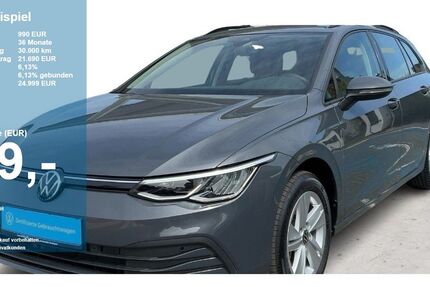 VW Golf 26.875 km 19.690 &euro; Moers 47441