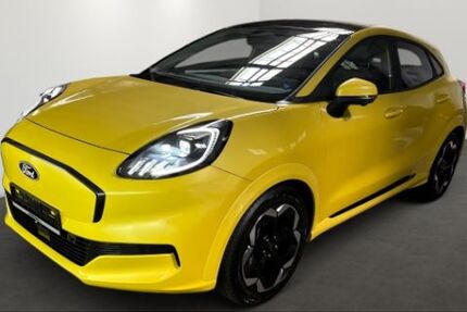 Ford Puma 12.386 km 27.990 &euro; Neuss 41464