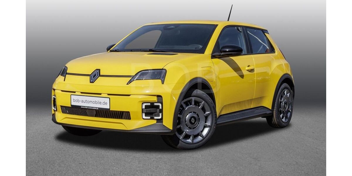 Renault R 5 2.862 km 25.777 &euro; Düsseldorf 40233