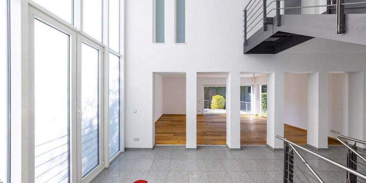 Einfamilienhaus Meerbusch / Lank-Latum Lank-Latum - 5 Zimmer, 217 m&sup2;, 980.000&euro; | Angebot:25802999