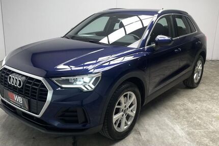 Audi Q3 69.520 km 25.500 &euro; Moenchengladbach 41063
