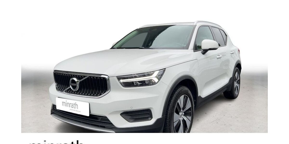 Volvo XC40 82.803 km 21.440 &euro; Moers 47441