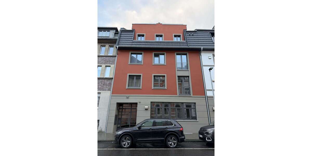 Wohnung zum Mieten in Mönchengladbach 1.200 € 87.26 m² 3 zimmer