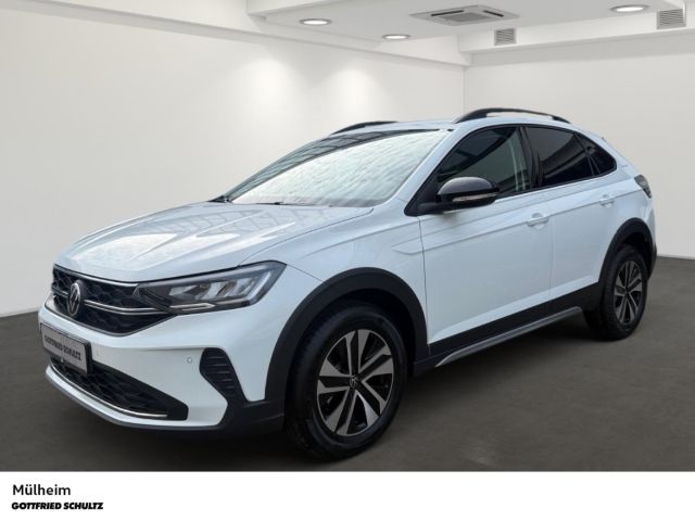 VW Taigo 5.500 km 25.980 &euro; Mülheim 45478