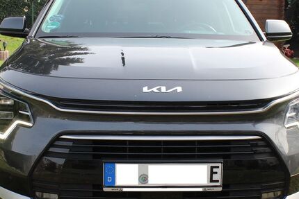 Kia Niro 40.300 km 27.900 &euro; Duisburg 47167