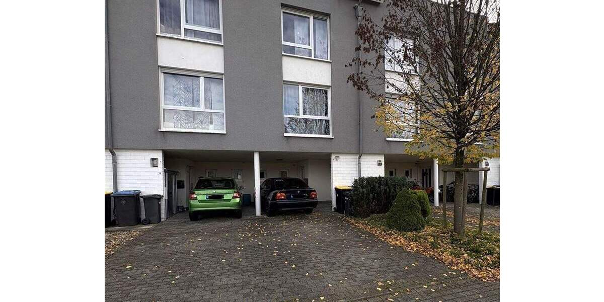 Reihenmittelhaus Solingen Höhscheid - 5 Zimmer, 138 m&sup2;, 450.000&euro; | Angebot:23208866