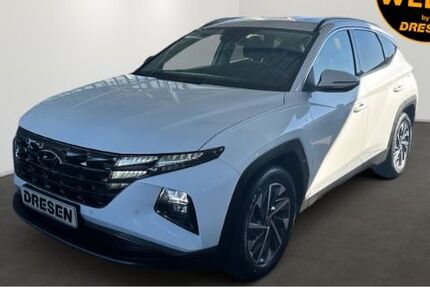 Hyundai TUCSON 15.701 km 30.390 &euro; Mönchengladbach 41061