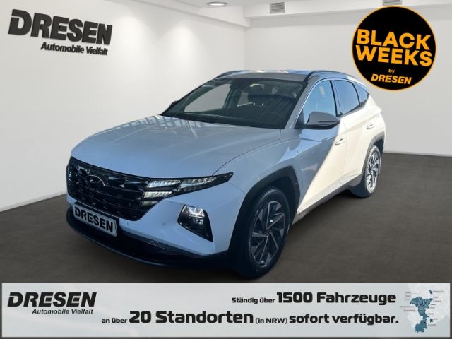 Hyundai TUCSON 15.701 km 30.390 &euro; Mönchengladbach 41061