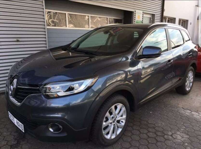 Kadjar