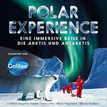 POLAR EXPERIENCE - Die immersive Ausstellung | Flex Ticket Oktober