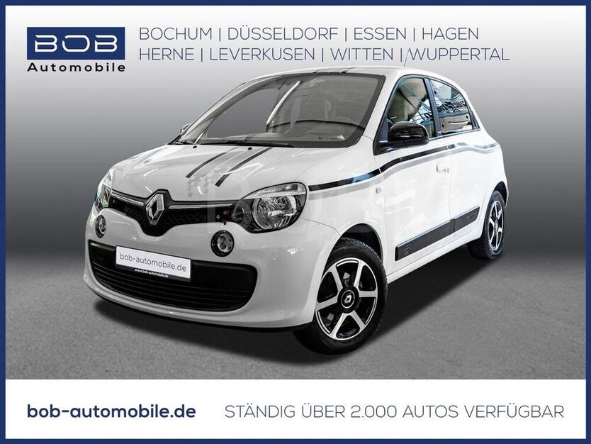 Twingo