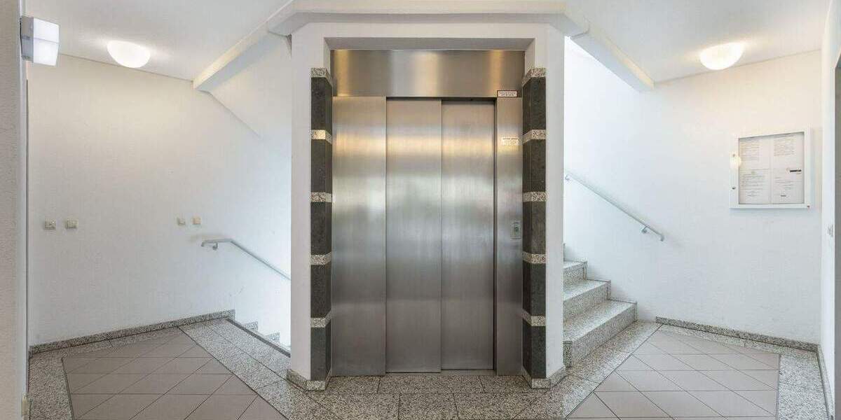 Etagenwohnung Düsseldorf Benrath - 3 Zimmer, 78 m&sup2;, 235.000&euro; | Angebot:24436594