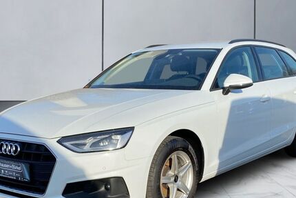 Audi A4 85.342 km 19.990 &euro; Viersen 41751