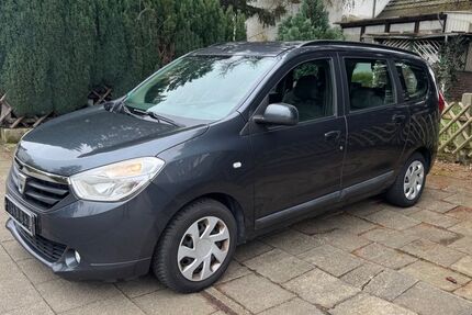 Dacia Lodgy 154.200 km 4.850 &euro; Mülheim an der Ruhr 45475