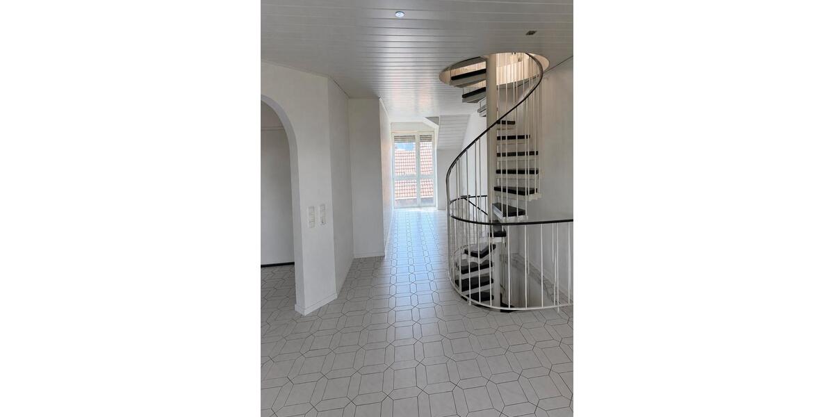 Maisonettenwohnung Mönchengladbach Süd - 4 Zimmer, 116 m&sup2;, 279.000&euro; | Angebot:27162495