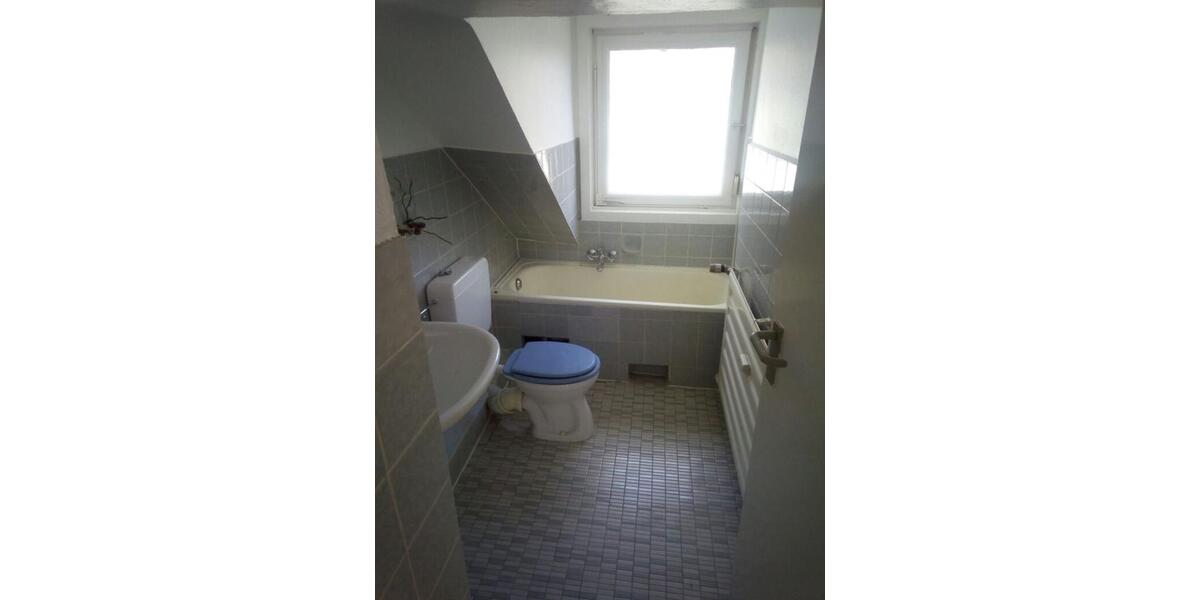 3-Zimmer Wohnung in Carnaperstr. 10, Wuppertal-Barmen! 3 zimmer