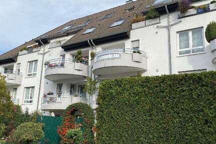 Wohnung zum Mieten in Solingen 650 € 72 m²