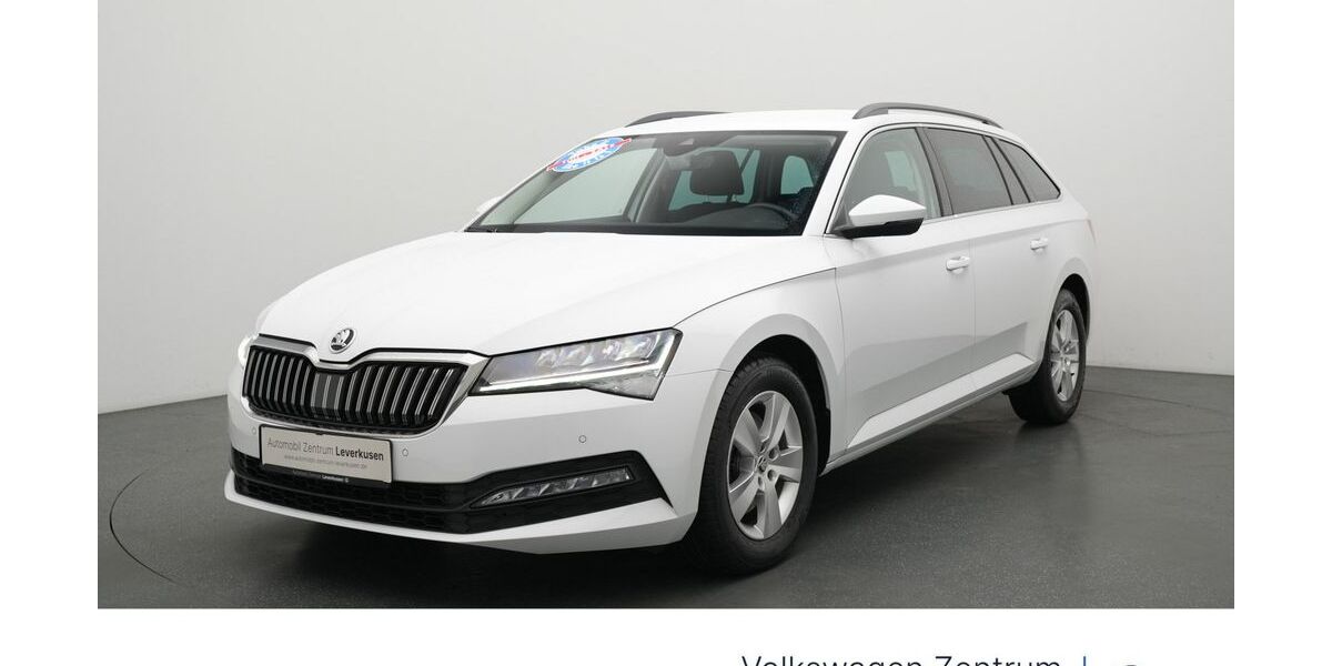 Skoda Superb 71.265 km 22.680 &euro; Leverkusen 51379