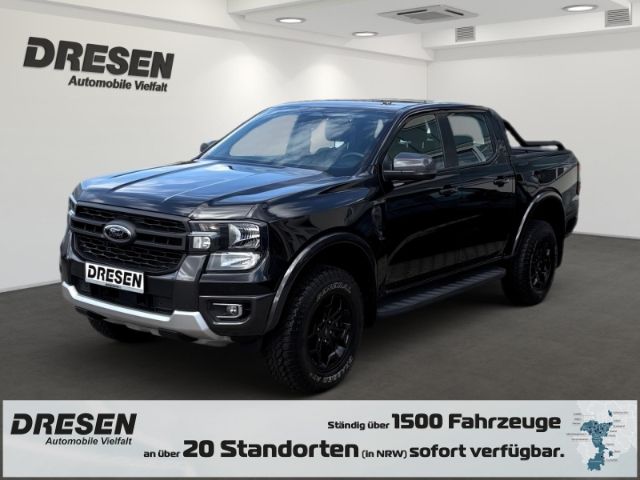 Ford Ranger 34.624 km 44.590 &euro; Mönchengladbach 41061