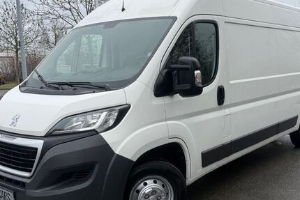 Peugeot Boxer 133.817 km 13.850 &euro; Hilden (bei Düsseldorf) 40721