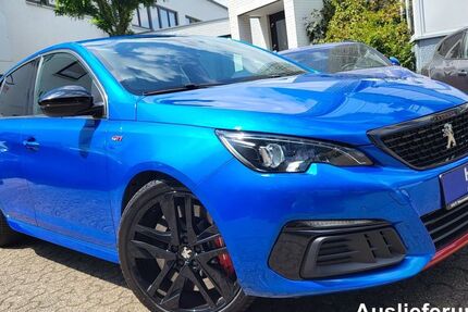 Peugeot 308 70.861 km 18.490 &euro; Düsseldorf 40231
