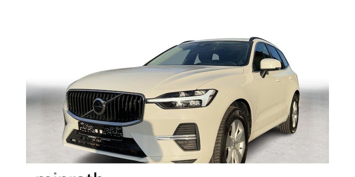 Volvo XC60 38.996 km 33.230 &euro; Moers 47441