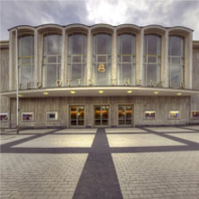 2. Familienkonzert 30.01.2027 Teo Otto Theater der Stadt Remscheid