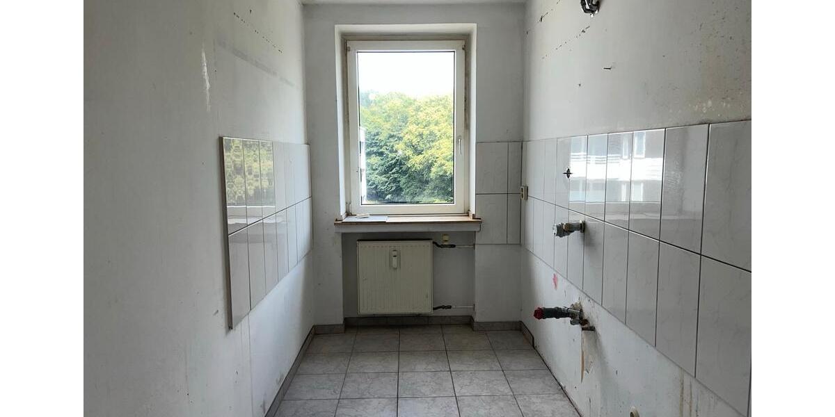 Wuppertal-Uellendahl Katernberg Helle 3-Zimmer-Wohnung! 3 zimmer