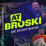 At Broski - Die Sportshow